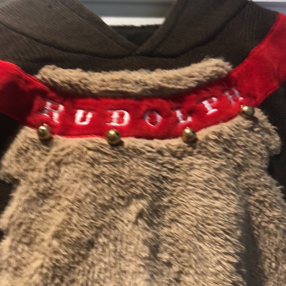 🎄GEORGE Christmas sweater. Ladies Medium - Picture 2 of 6